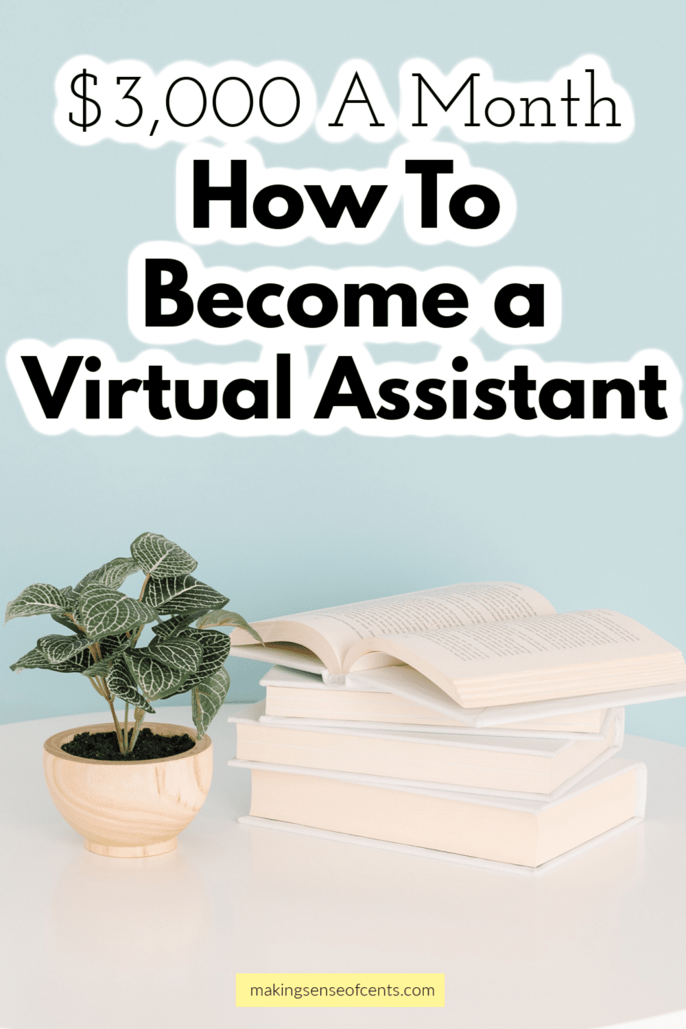 how to find virtual assistant jobs