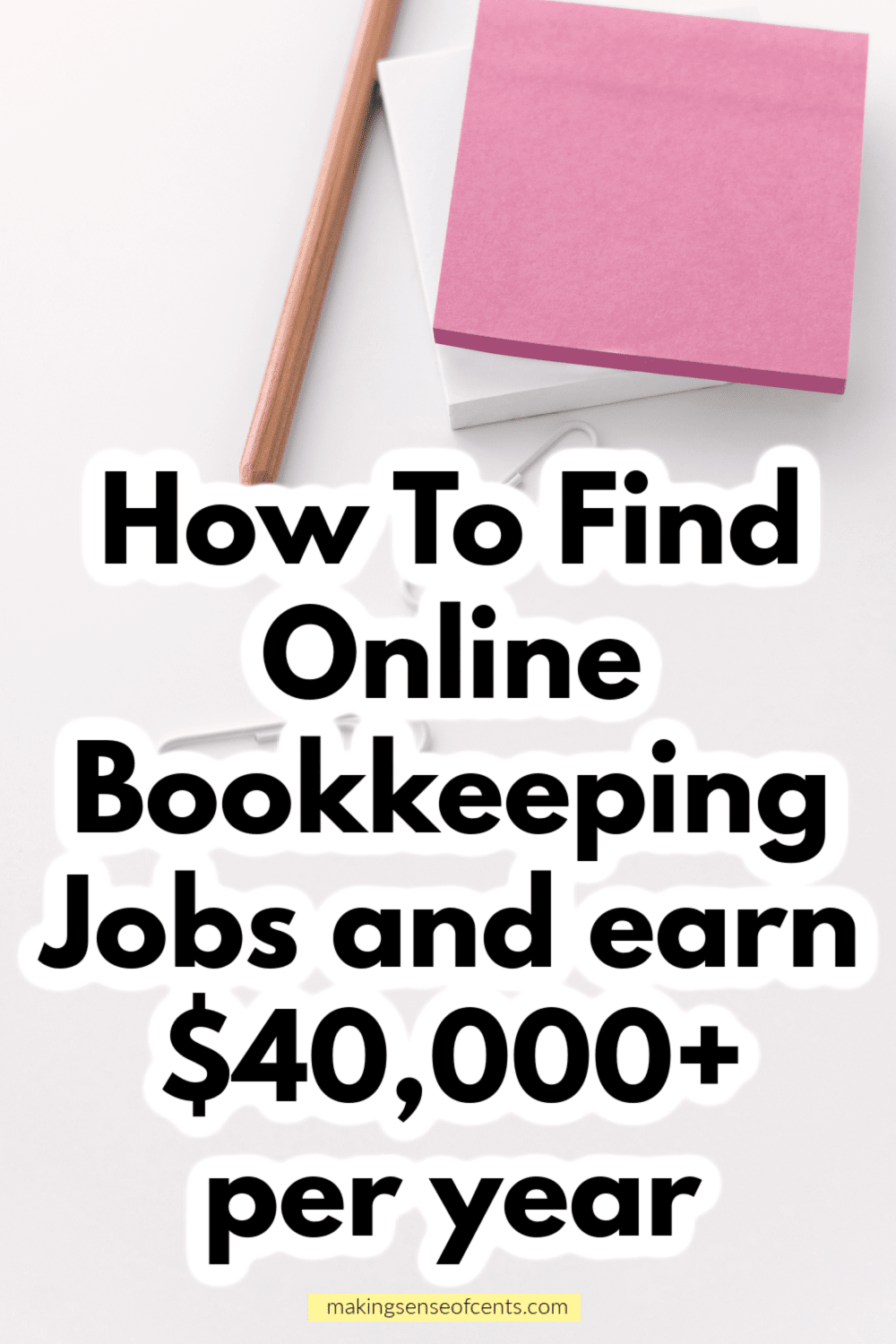 How To Find Online Bookkeeping Jobs