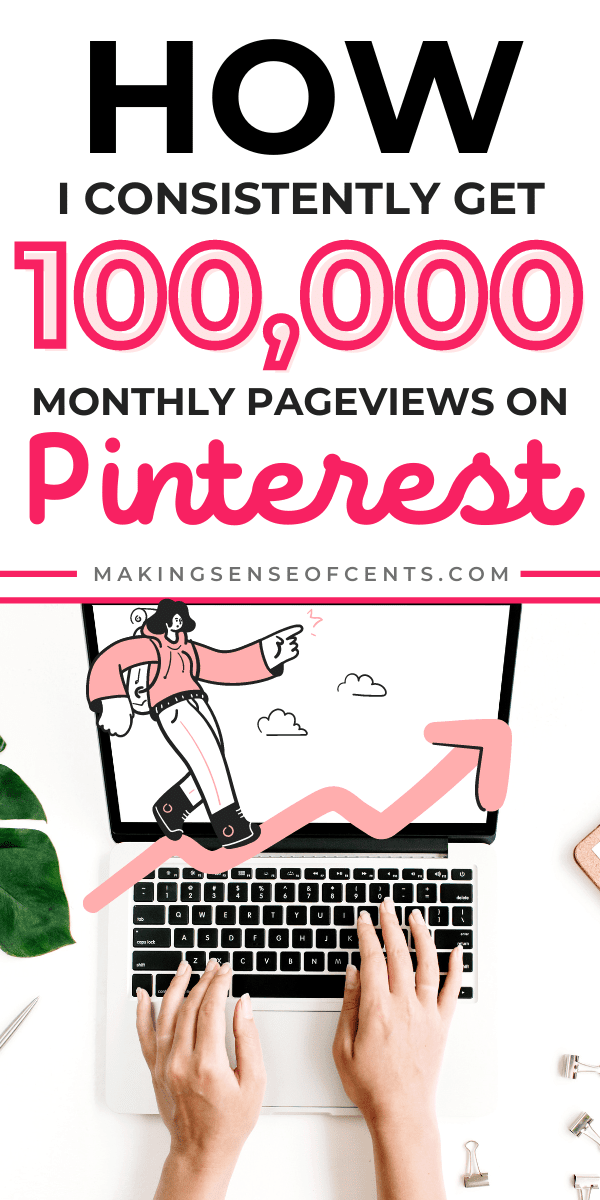 How to Get More Pinterest Traffic (Beginners Guide)