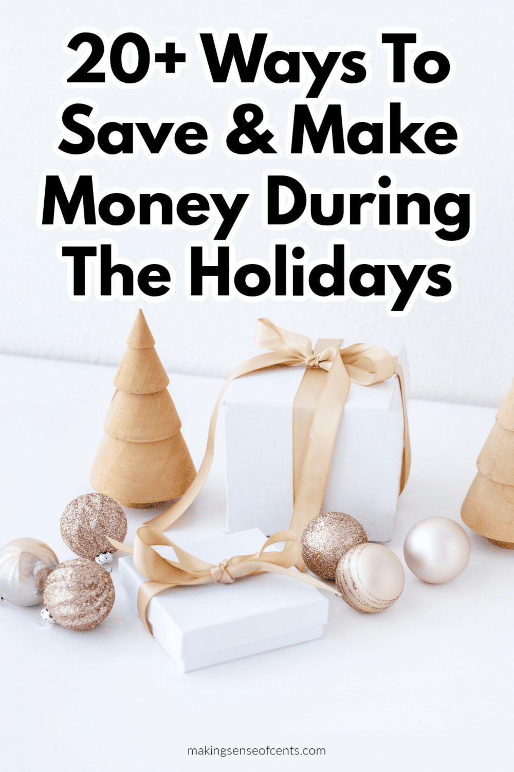 How To Save Money During The Holidays