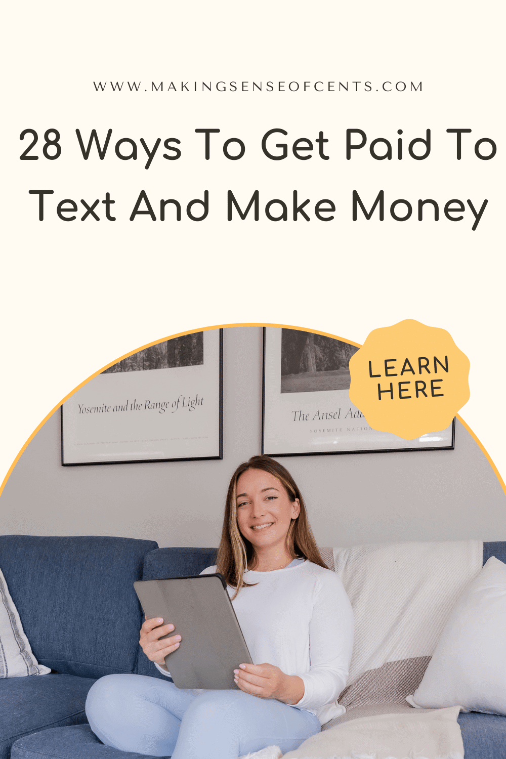 Get Paid To Text Sugar Daddy 28 Ways To Get Paid To Text And Make Money