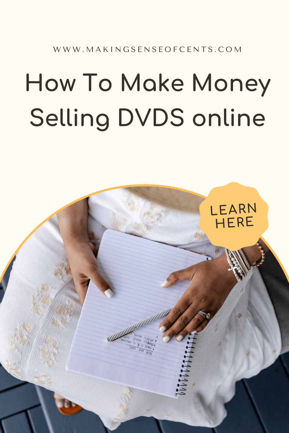 10 Best Ways To Sell Used DVDs Online And Locally My Money Troubles