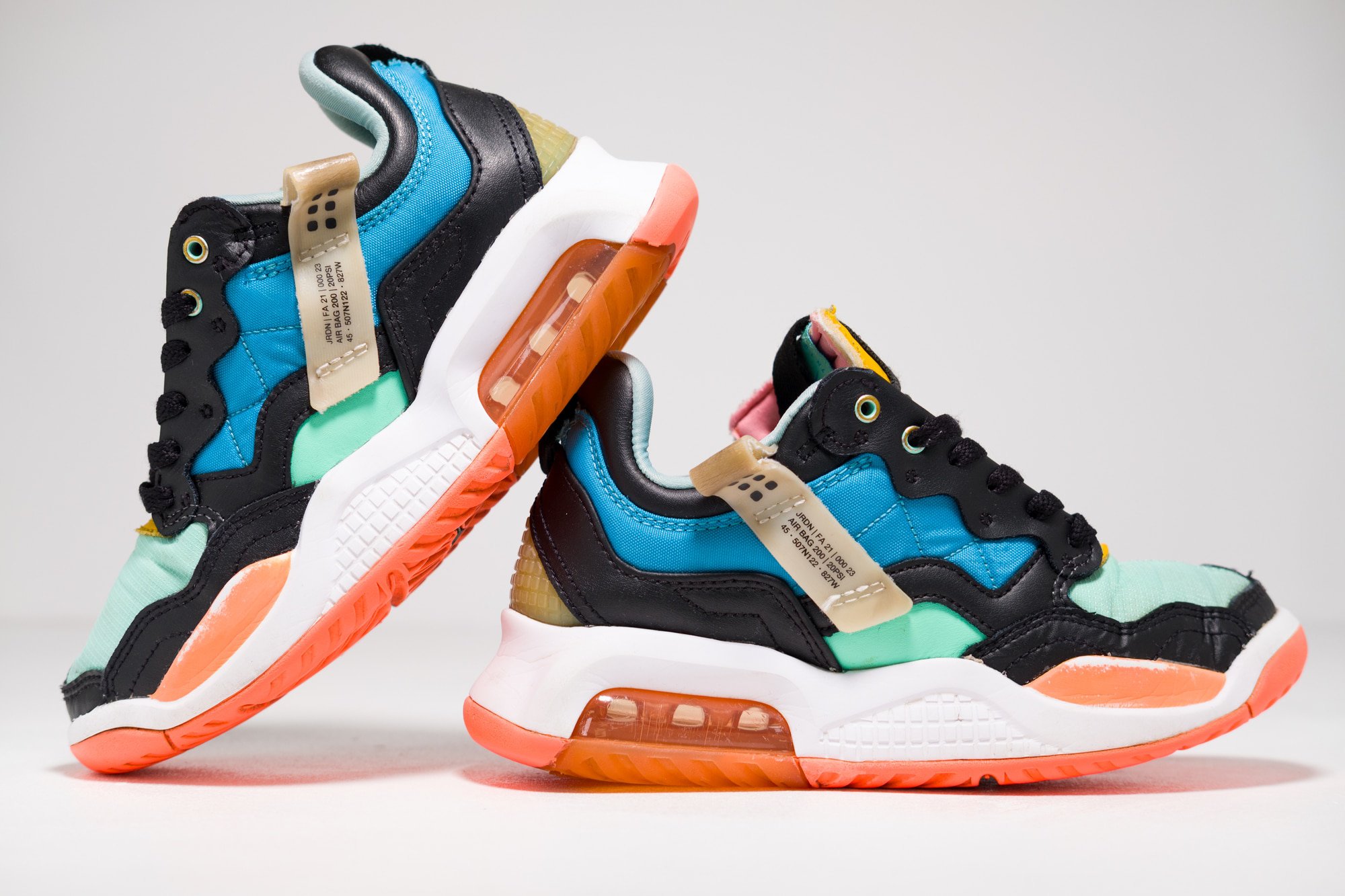 places to get shoes
