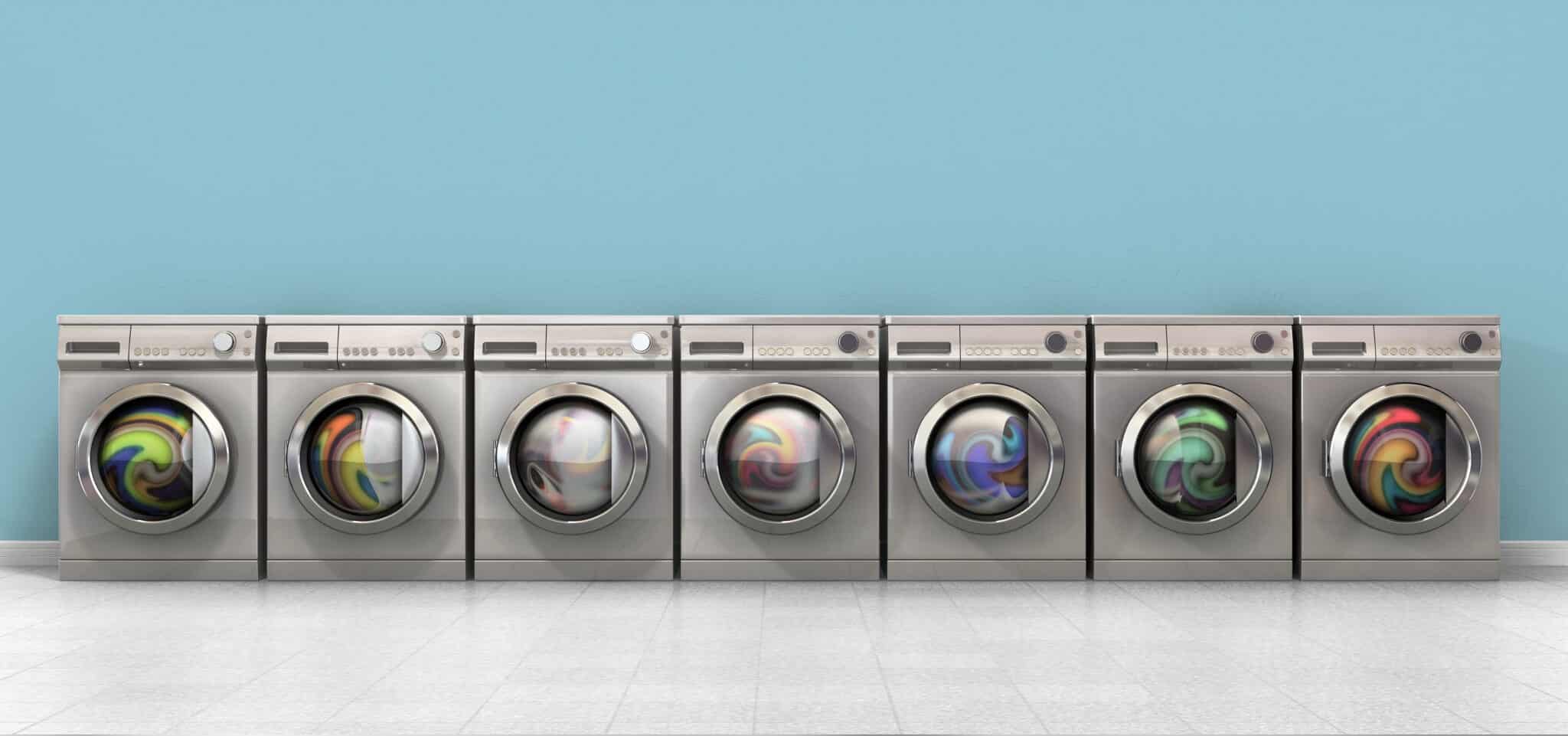 Are Laundromats Profitable? How Much Do Laundromats Make?