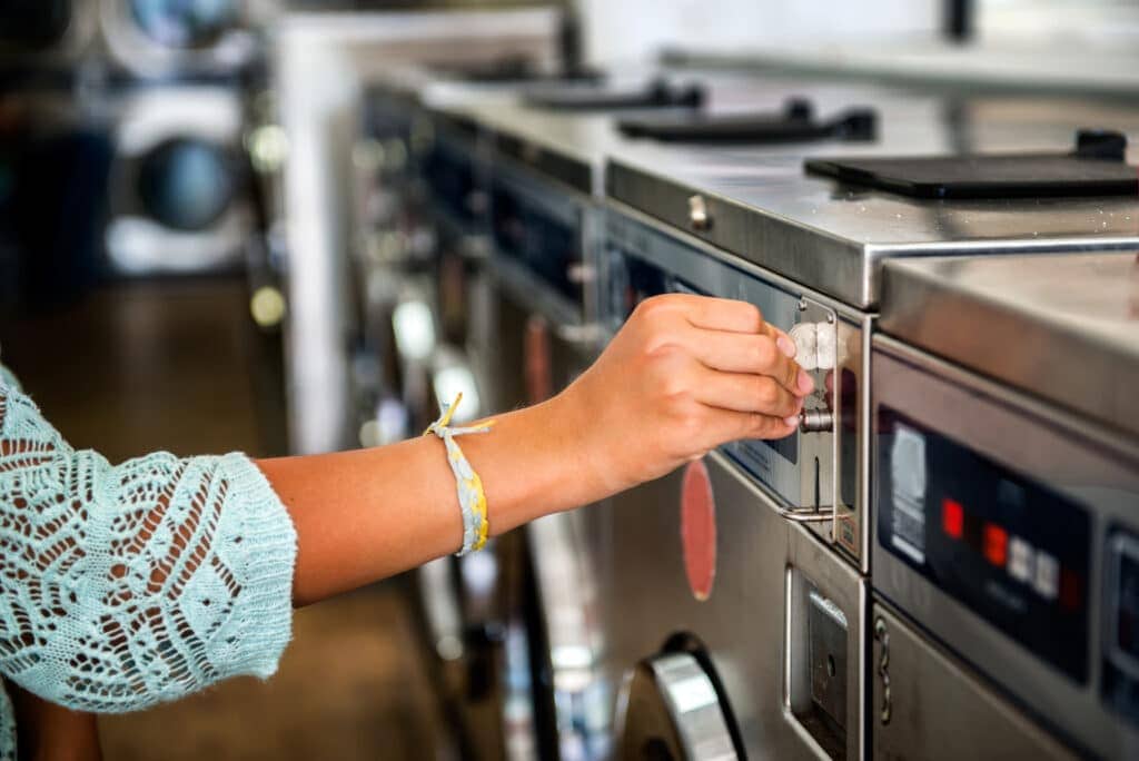 Are Laundromats Profitable? How Much Do Laundromats Make?