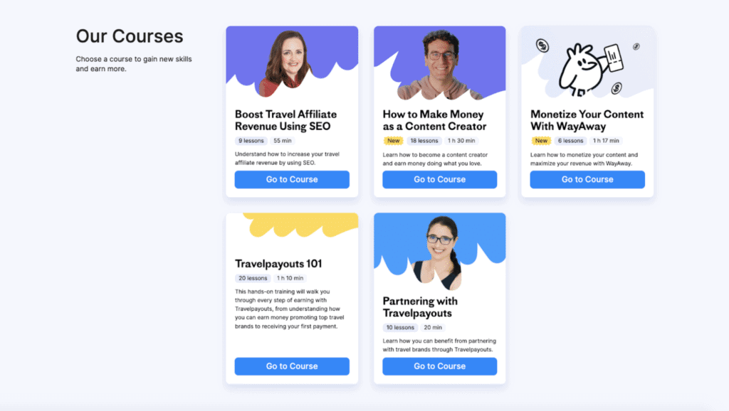 RailEurope Affiliate Program - Earn money on your website
