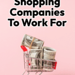 Best Mystery Shopping Companies