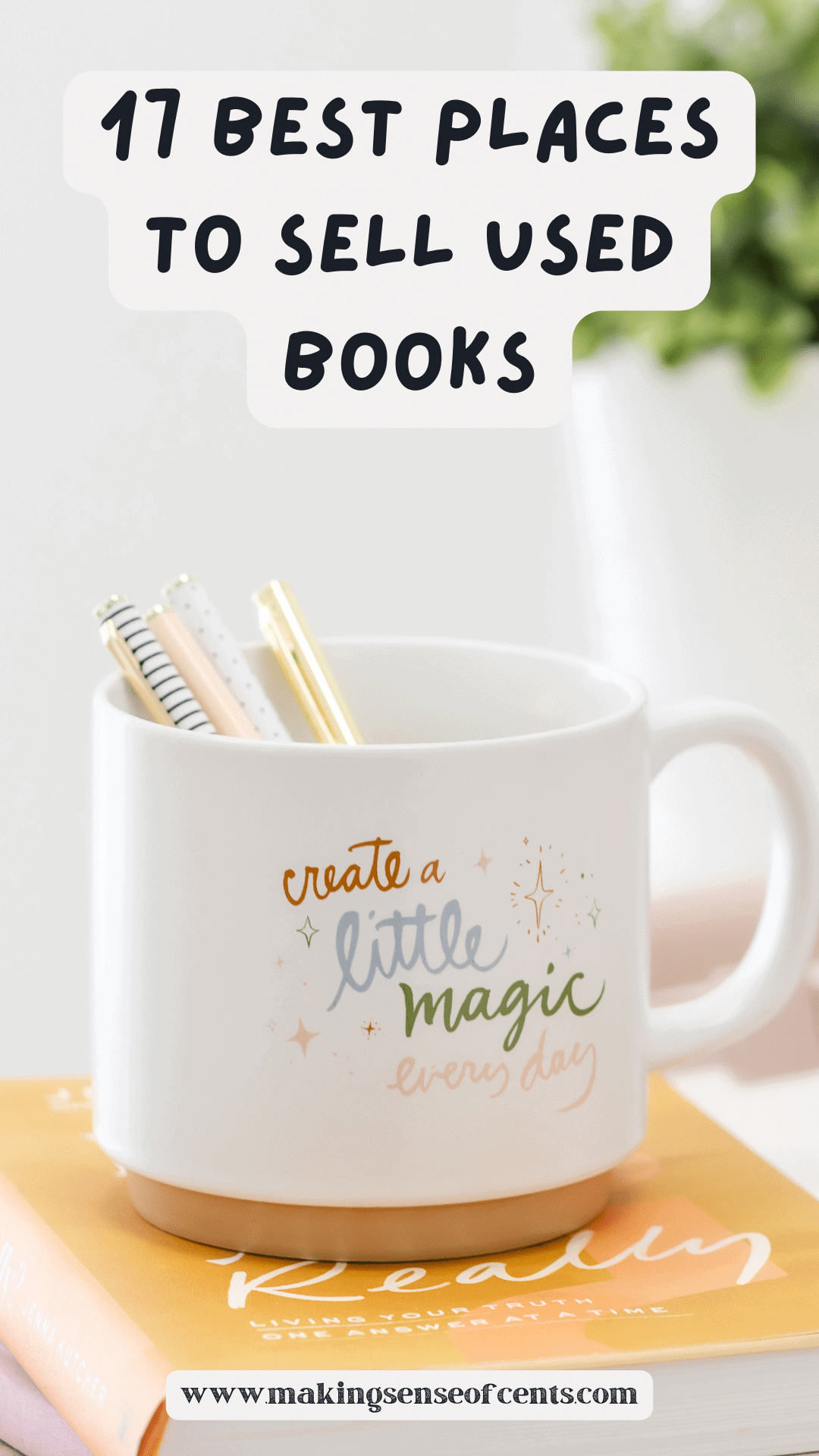 17 Greatest Locations To Promote Used Books For Money ishowspeedd