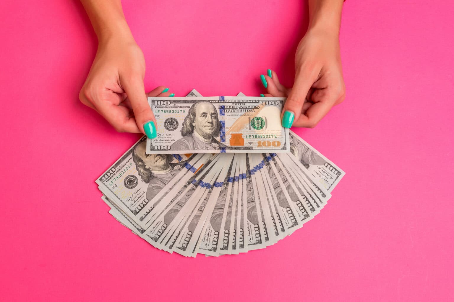 How To Make 1,000 In 24 Hours