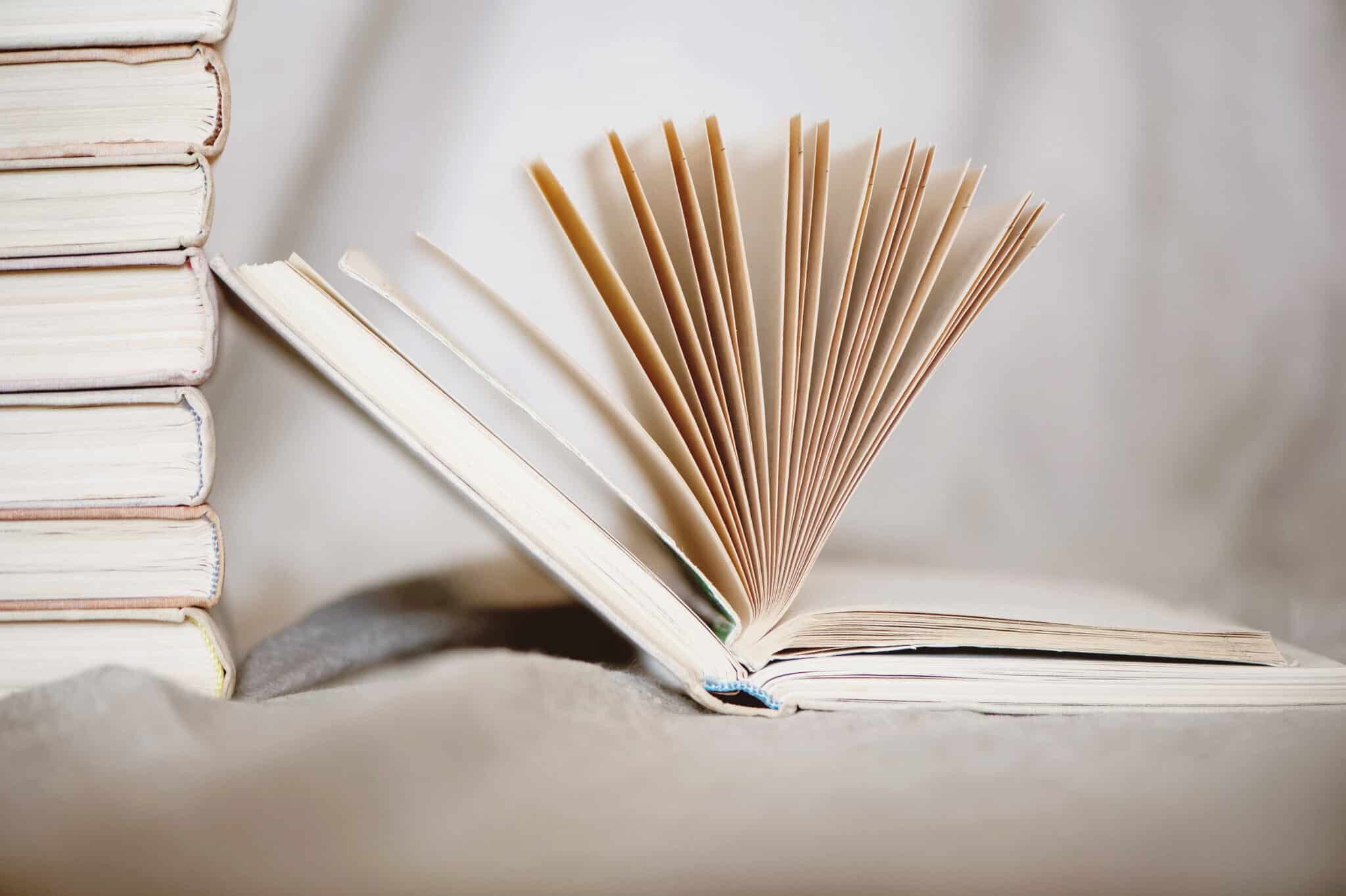 17 Best Places To Sell Used Books For Cash