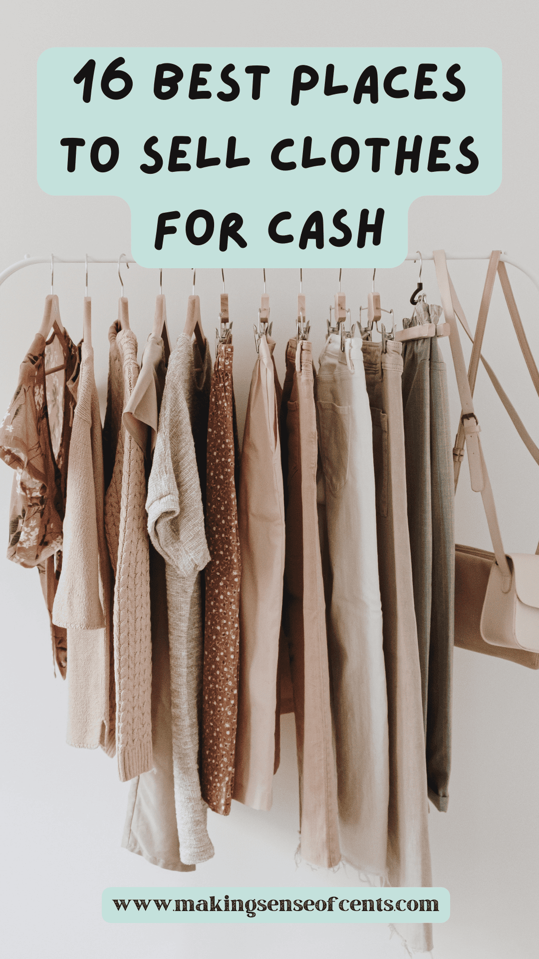 16 Best Places To Sell Clothes For Cash MoneyJunkee