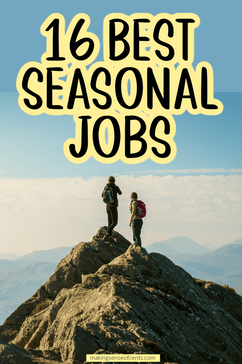 17 Finest Seasonal Jobs That Pay Nicely Nakedlydressed