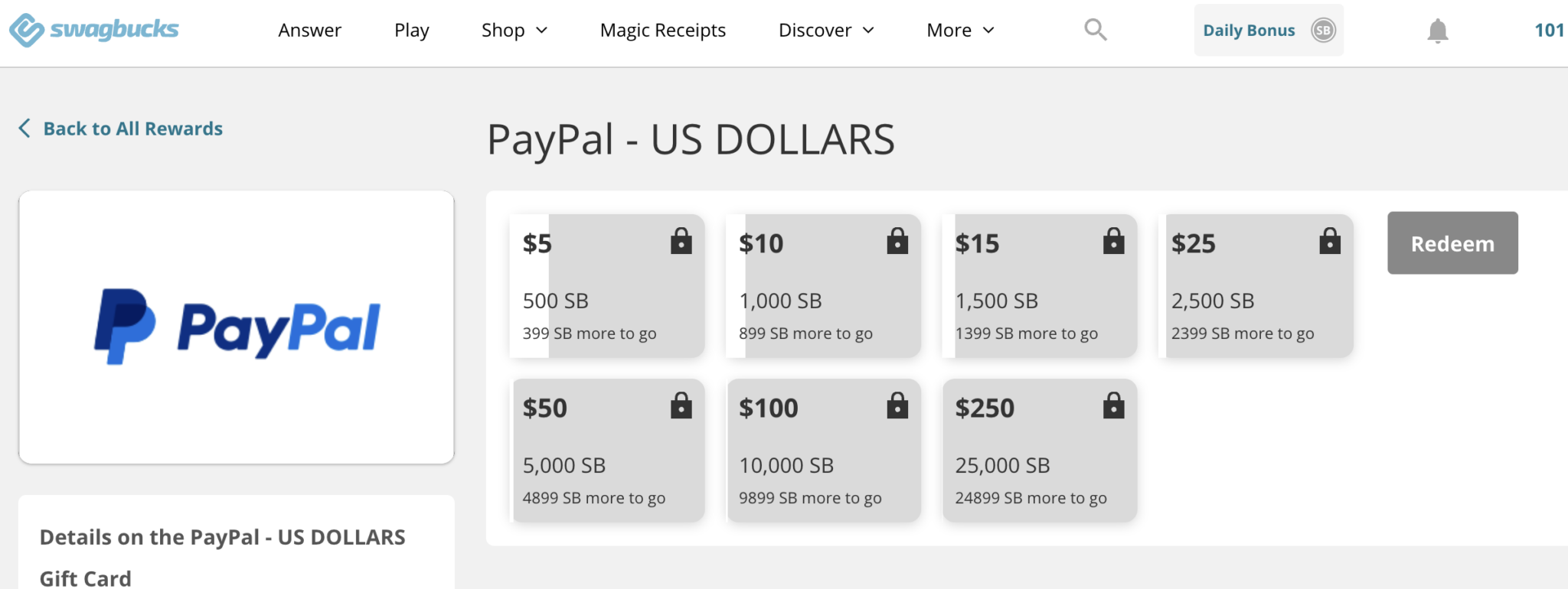 17 Ways To Get Free PayPal Money