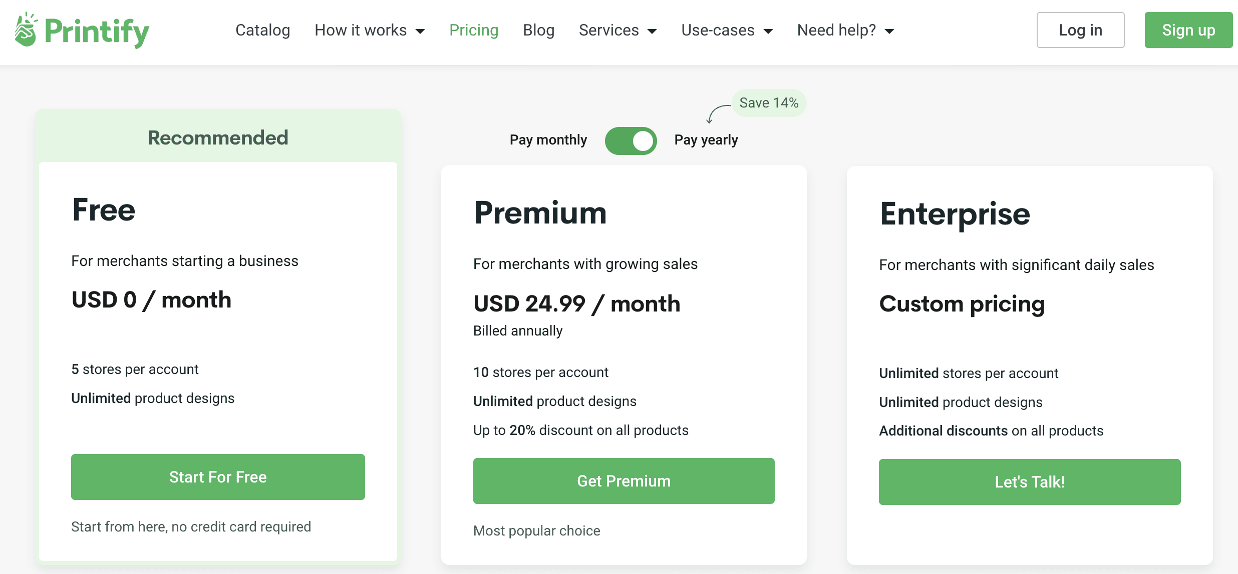 Print.if Printify Review: Can You Actually Make Money From Printify?
