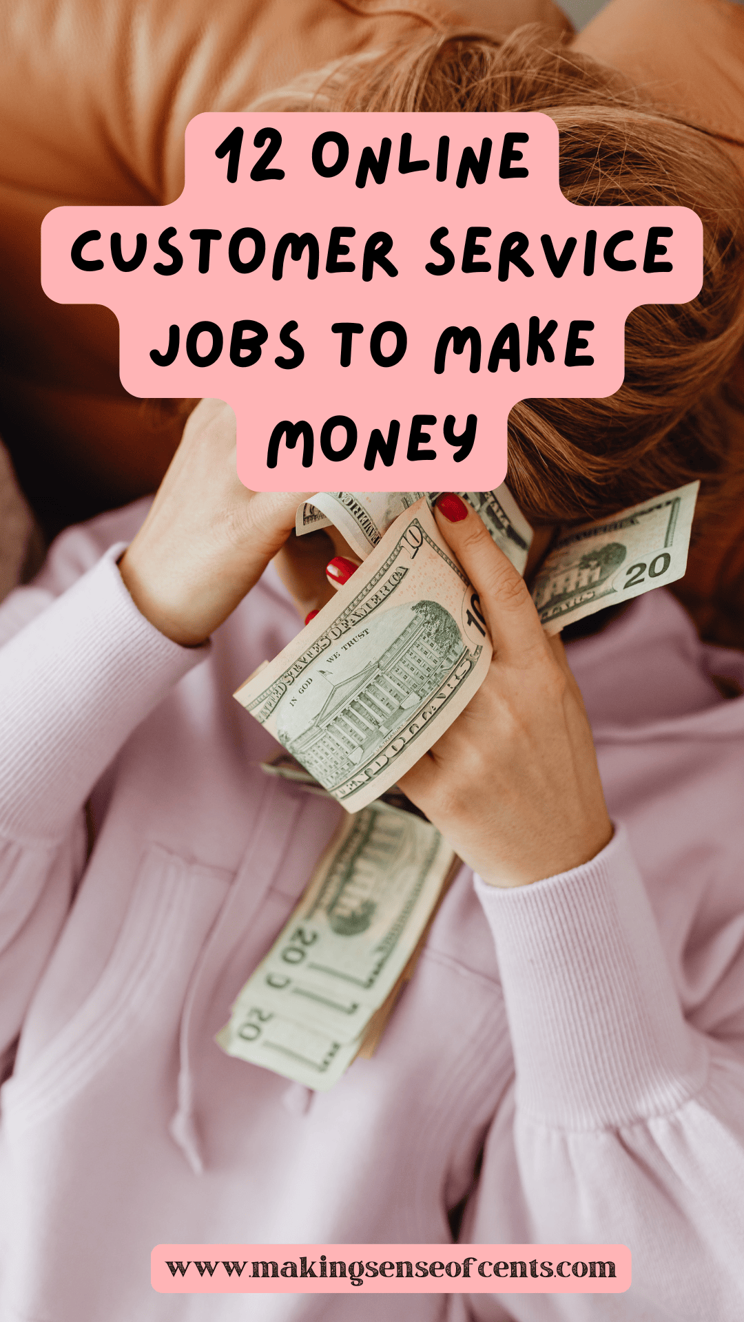 12 Online Customer Service Jobs To Make Money