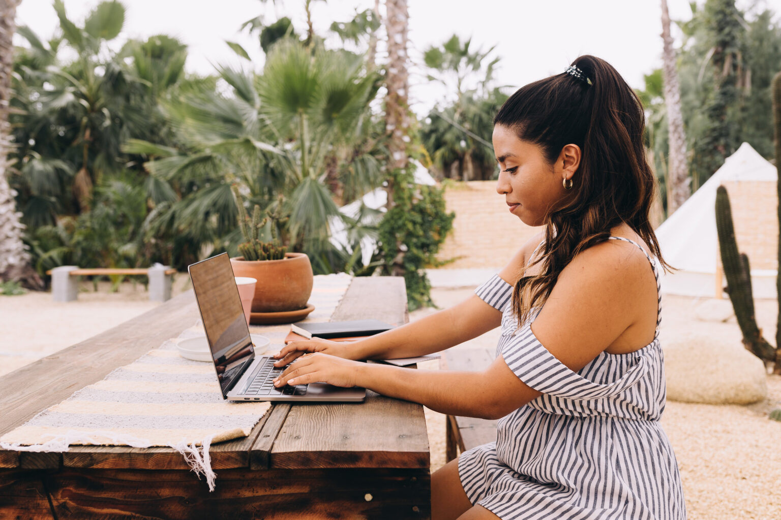 30 Jobs Where You Can Be Your Own Boss