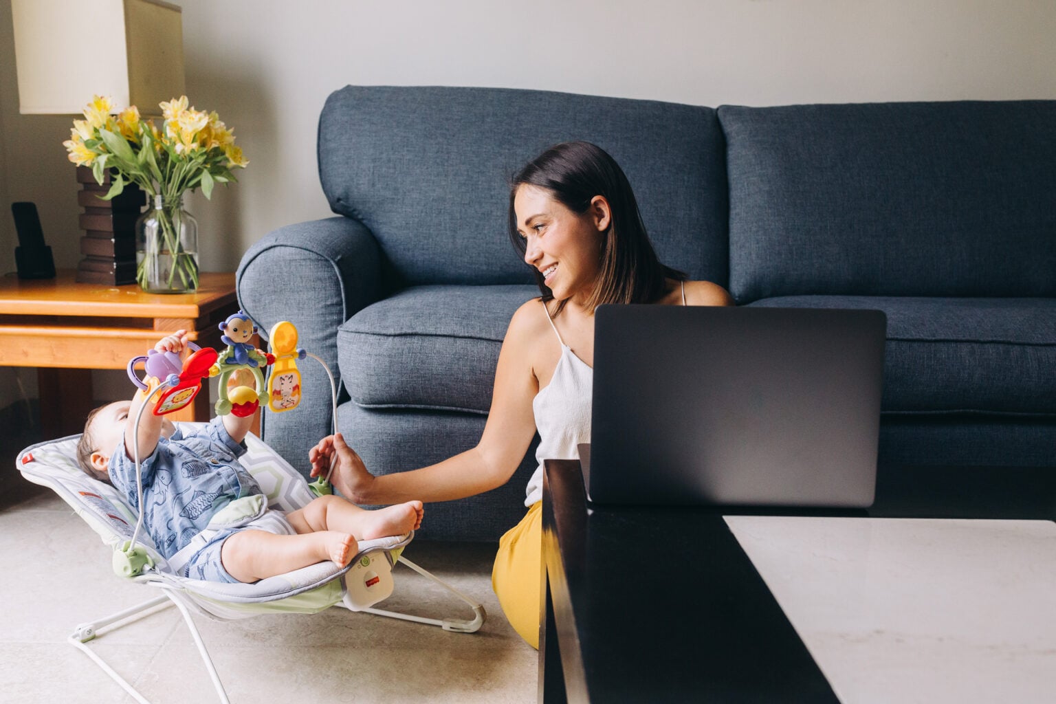 12 Best Places To Sell Used Baby Items