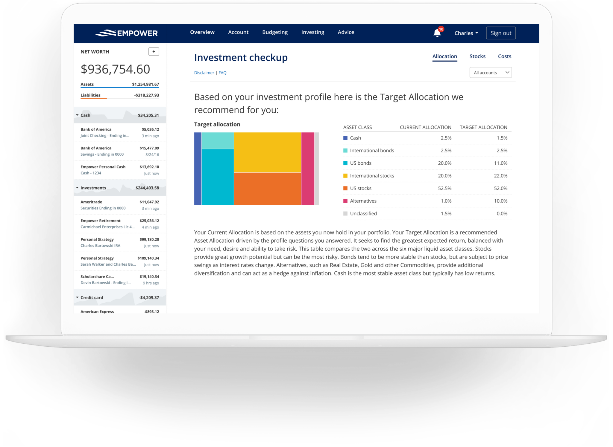 Ecmpowercom Empower Review: Is This the Best Free Financial Planning Tool?