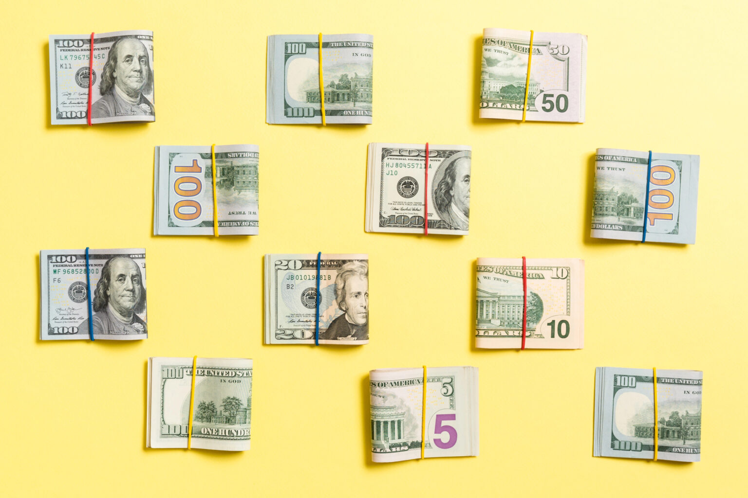 Making Sense of Cents - A Personal Finance Blog