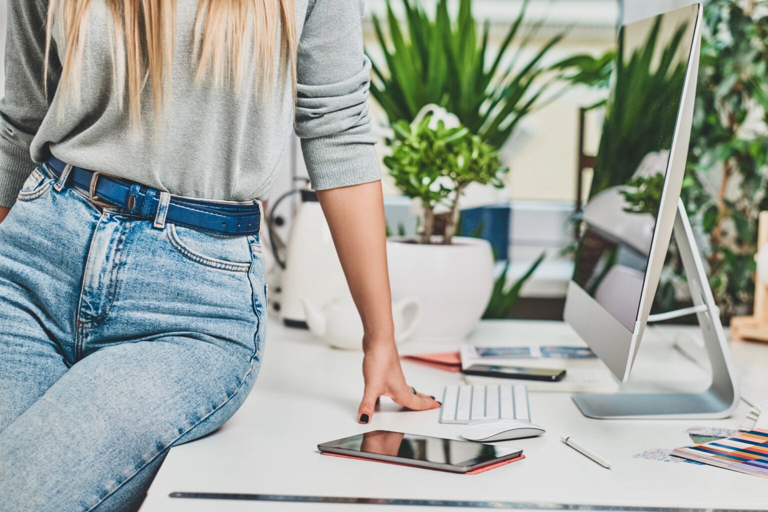 12 Surprising Work From Home Jobs You've Probably Never Heard Of