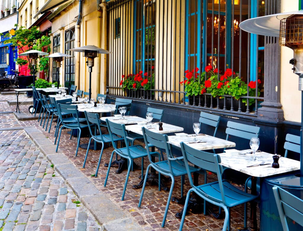 Ways To Get Paid To Eat at Restaurants