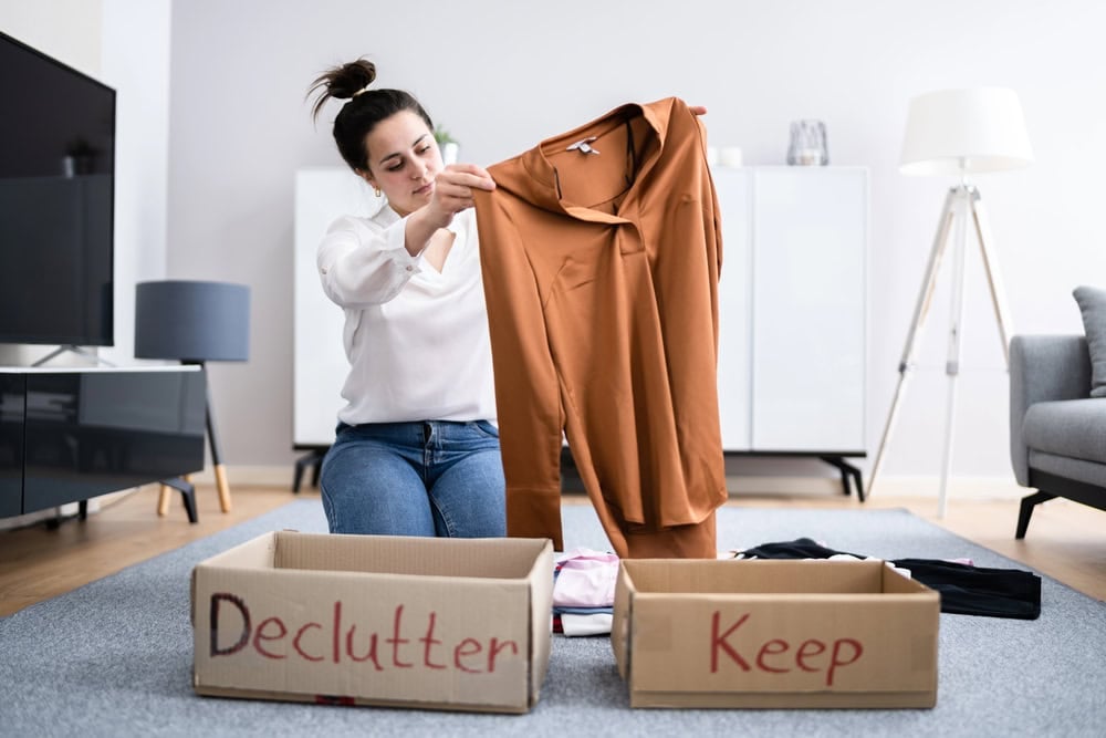 How to quickly set your home and make $ 500 this weekend
