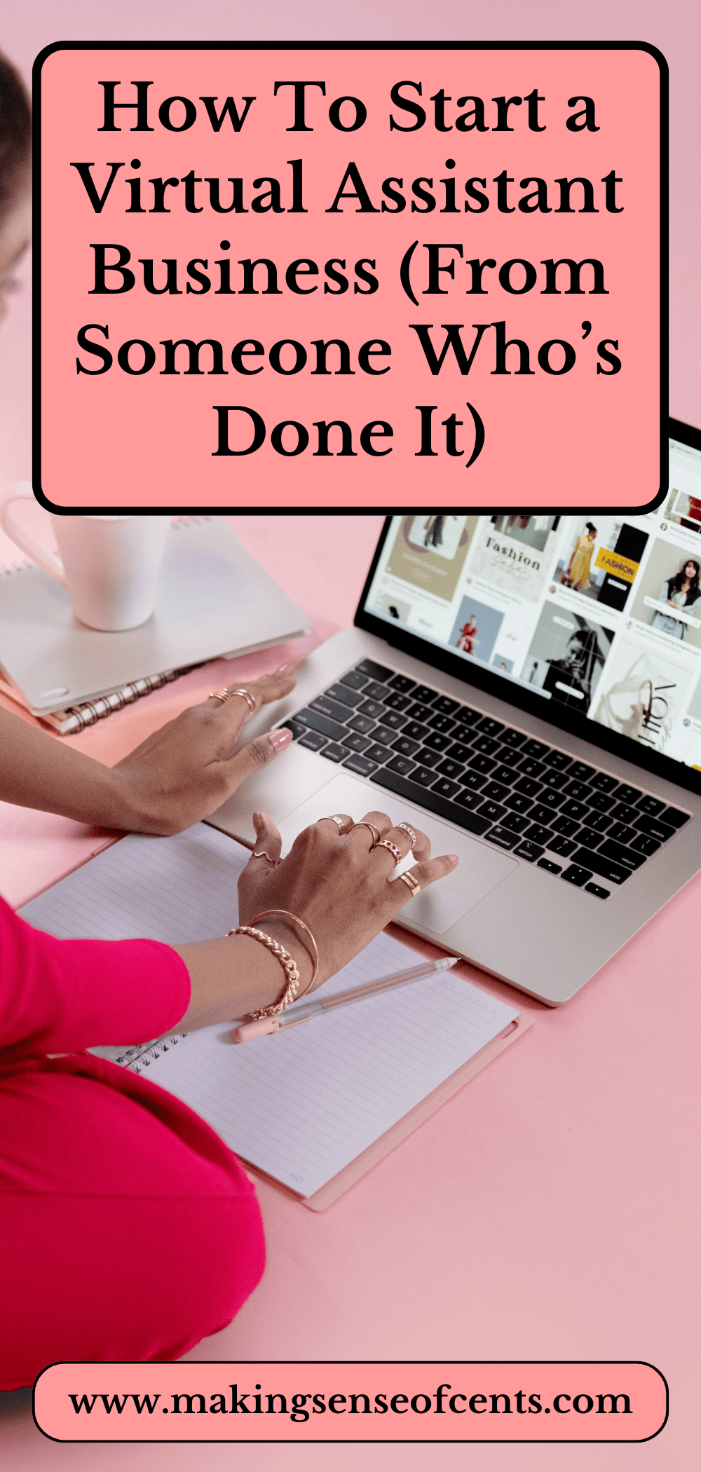How To Start a Virtual Assistant Business (From Someone Who’s Done It ...