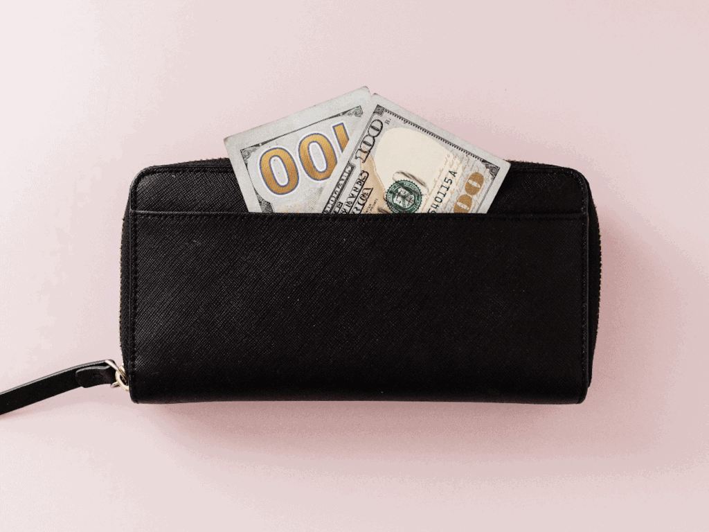 $ 100 Body in the black article in the article how quick your home and make $ 500 this weekend