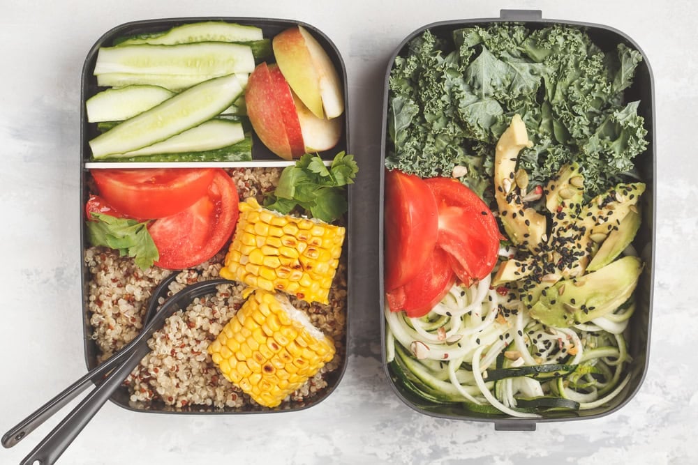 How to keep money like a vegan