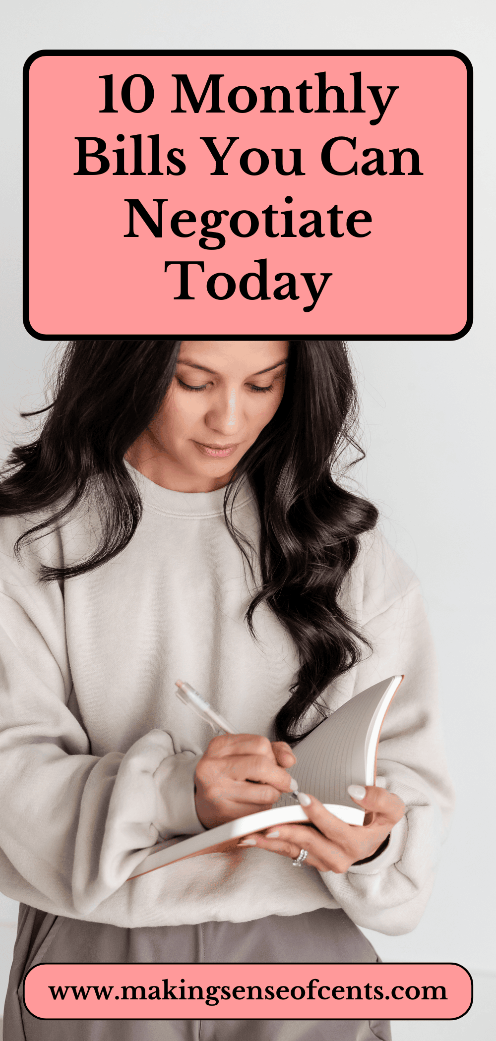 10 Monthly Bills You Can Negotiate Today