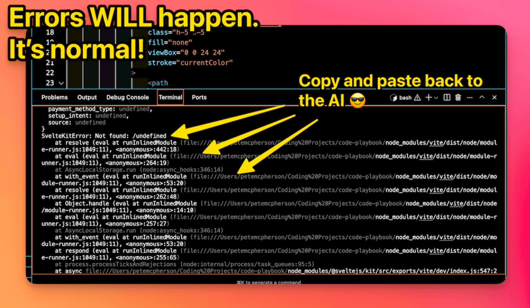 How I’ve Made $350,000 From AI-Built Apps