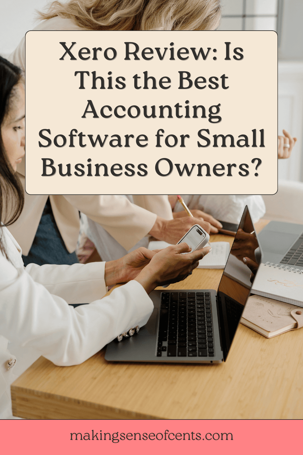Xero Review: Is This the Best Accounting Software for Small Business ...