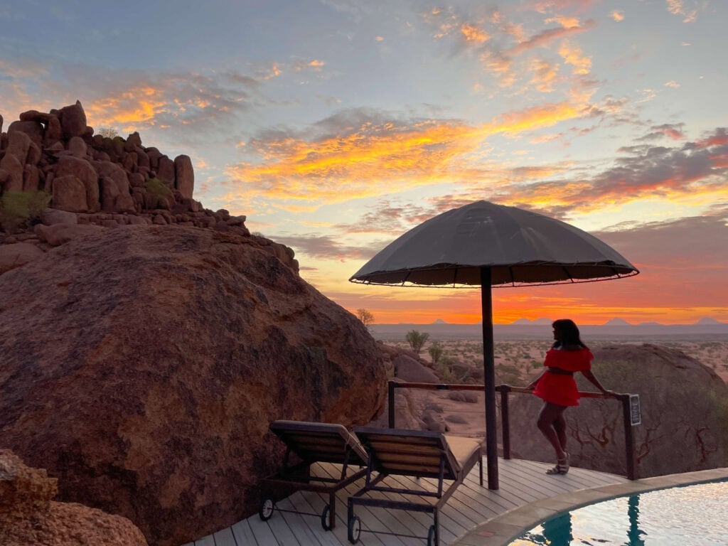 How I Saved Over $115,000 on Travel by Making My Skills Pay