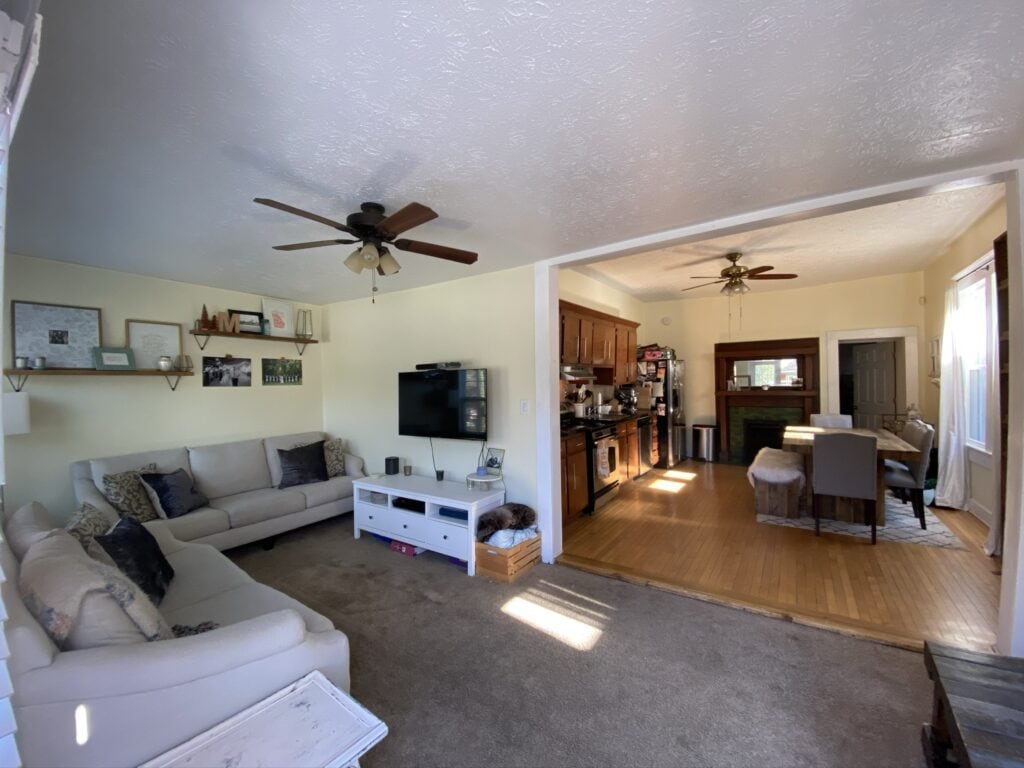 How I Bought My First Rental Property and What Beginners Should Know