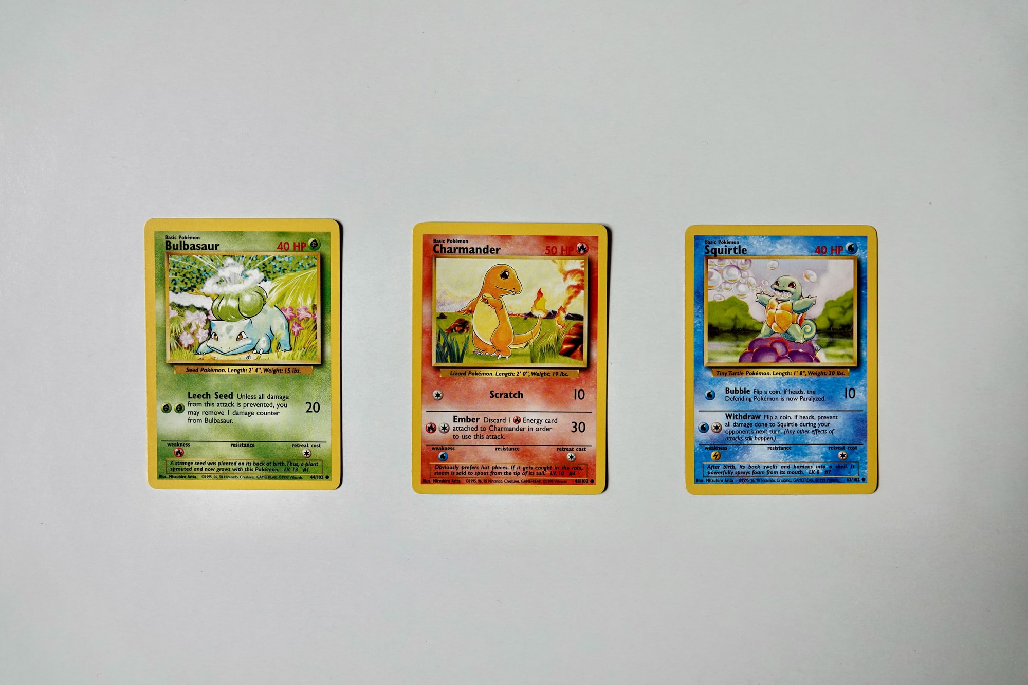 15 Best Places To Sell Pokemon Cards How To Sell Pokemon Cards